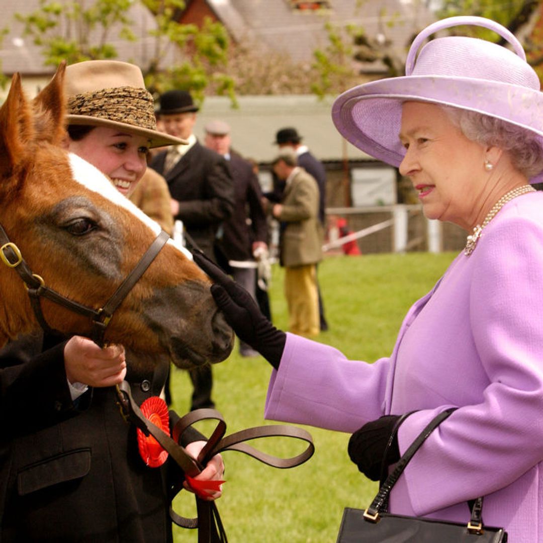 King Charles shares emotional retirement message to late Queen Elizabeth's 'very dear' staff member