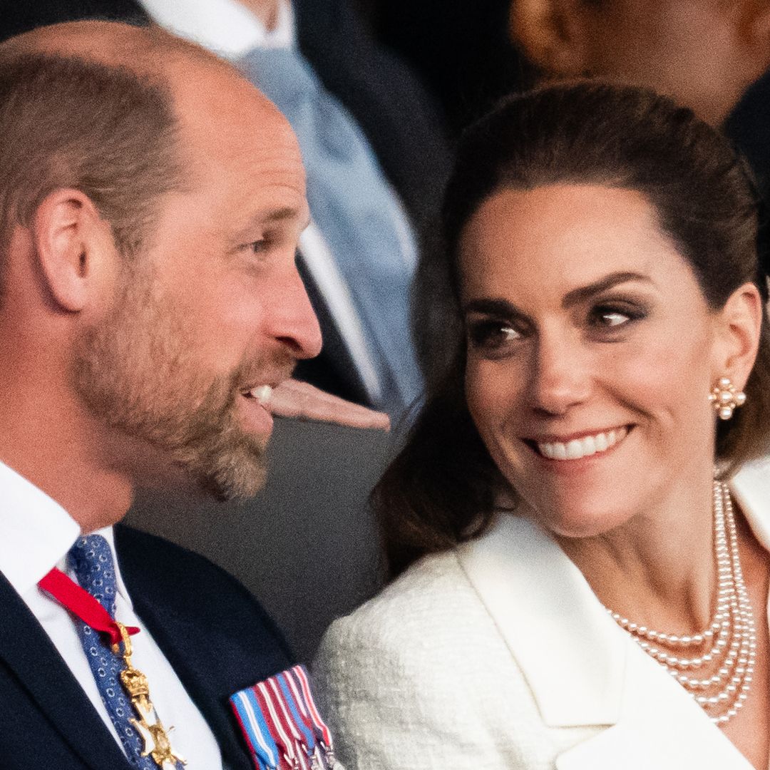 The Princess of Wales' brilliant comeback after she's mistaken for Prince William's assistant