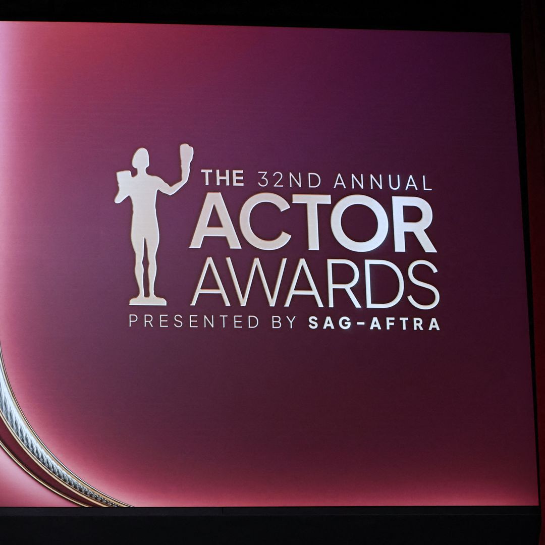 SAG's 2026 Actor Awards implement major red carpet change