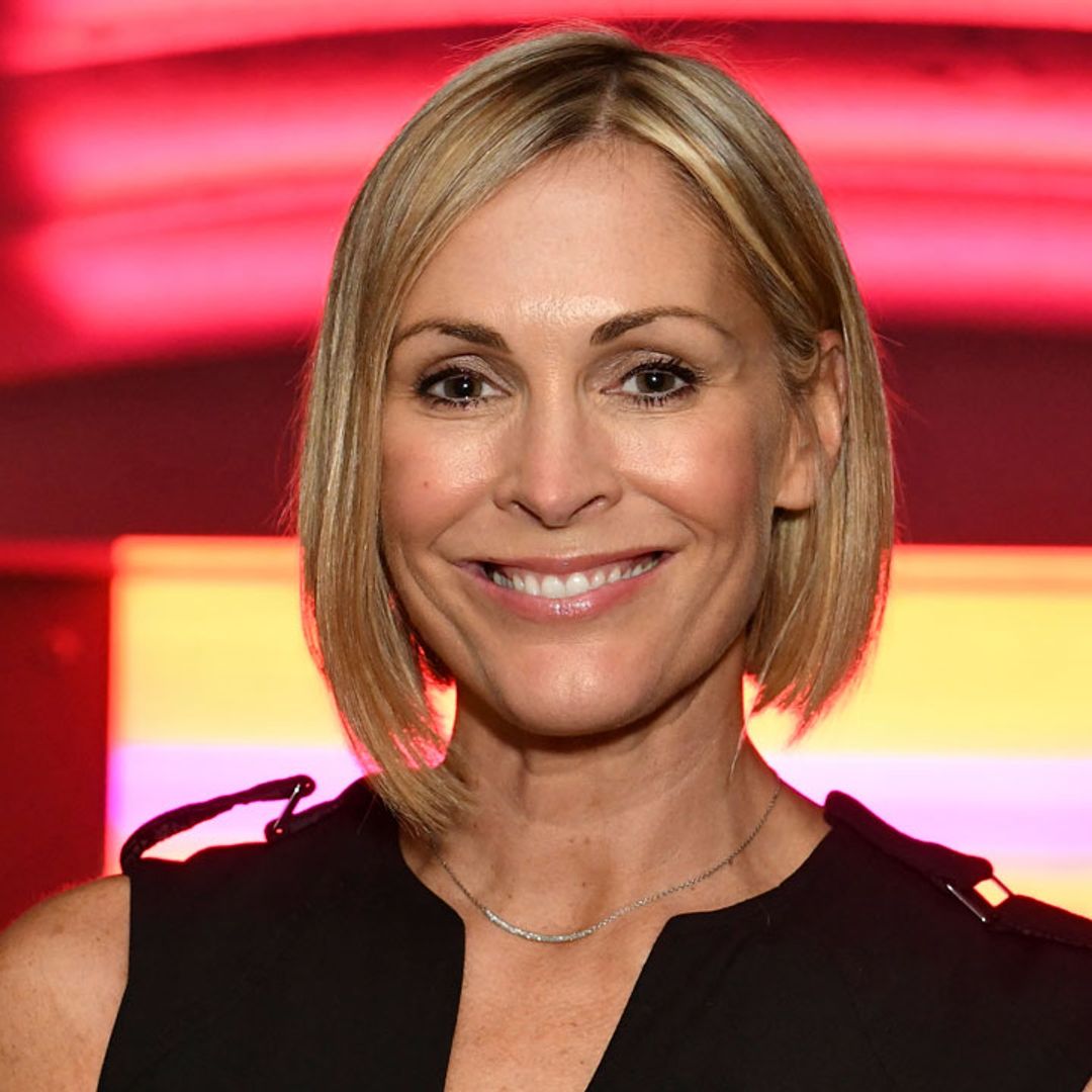 Jenni Falconer shocks fans with new fitness obsession