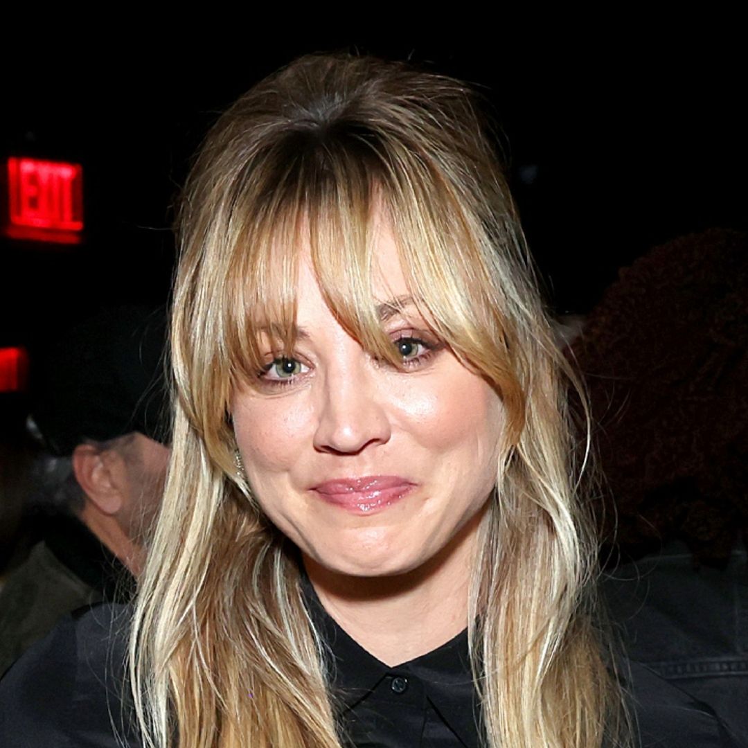 Kaley Cuoco: News & Pictures From Big Bang Theory & 8 Simple Rules ...