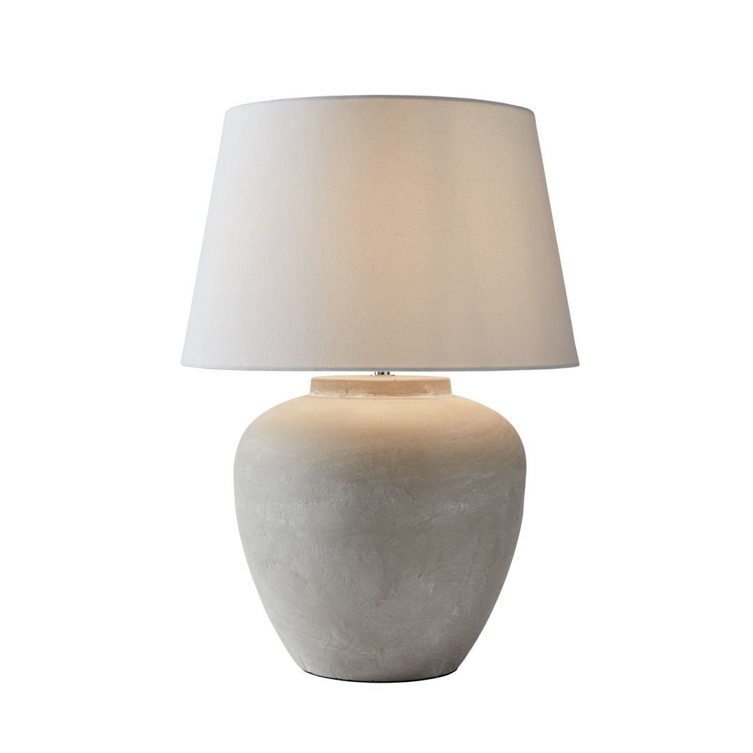 Southwold Table Lamp - The White Company
