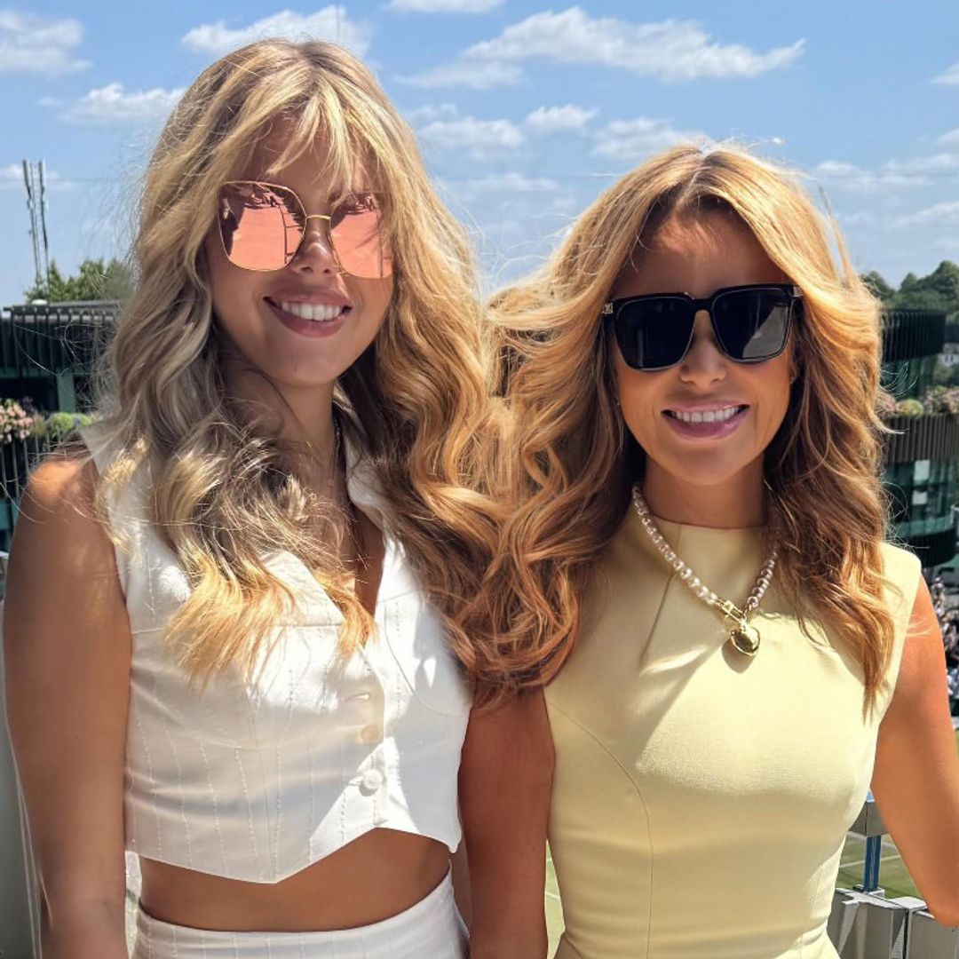 All the celeb Wimbledon outfits you can actually shop from the high street