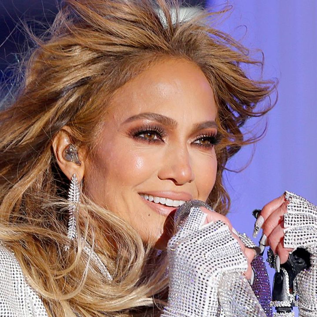 Jennifer Lopez interrupts honeymoon with Ben Affleck for charity gala