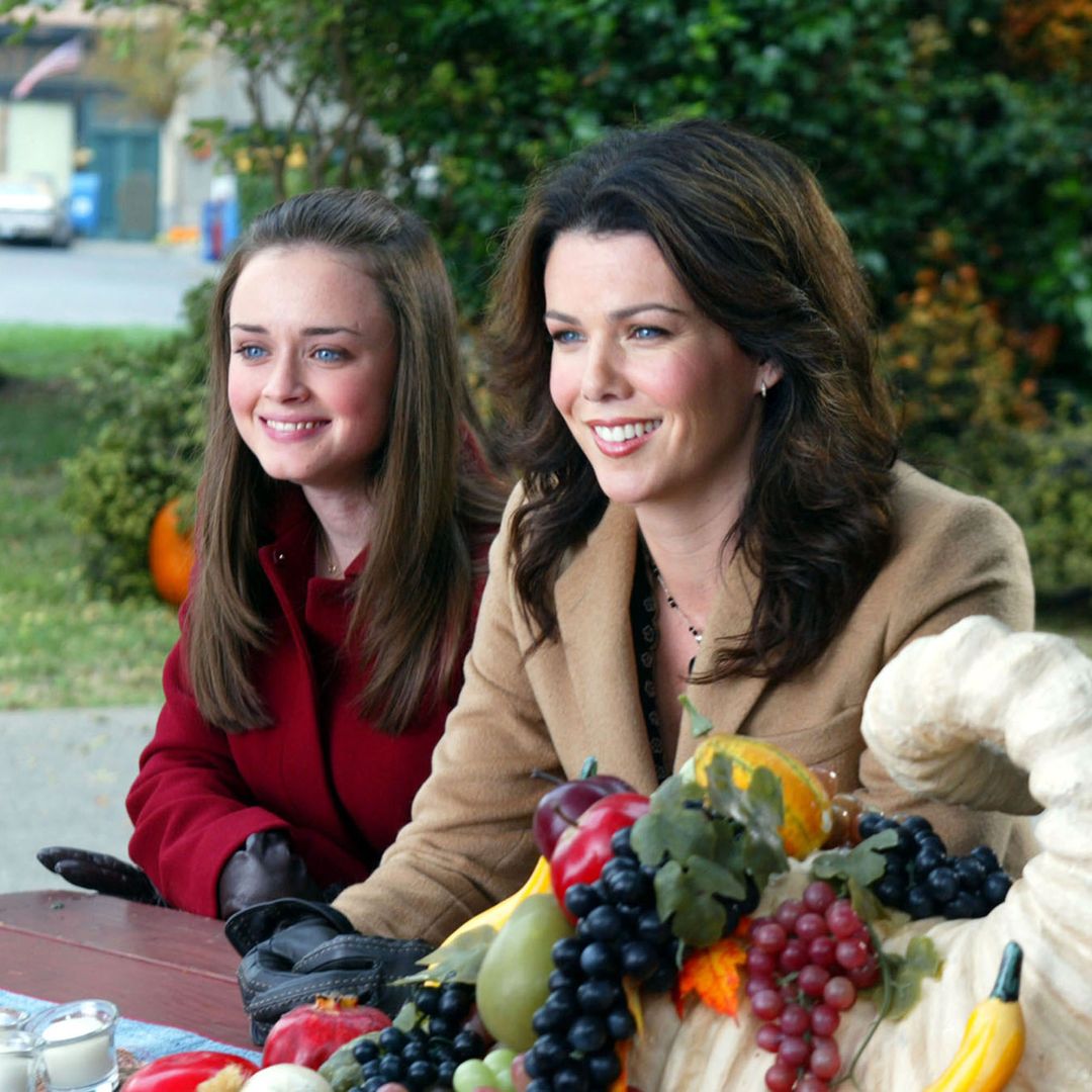 Gilmore Girls fans left disappointed over big announcement