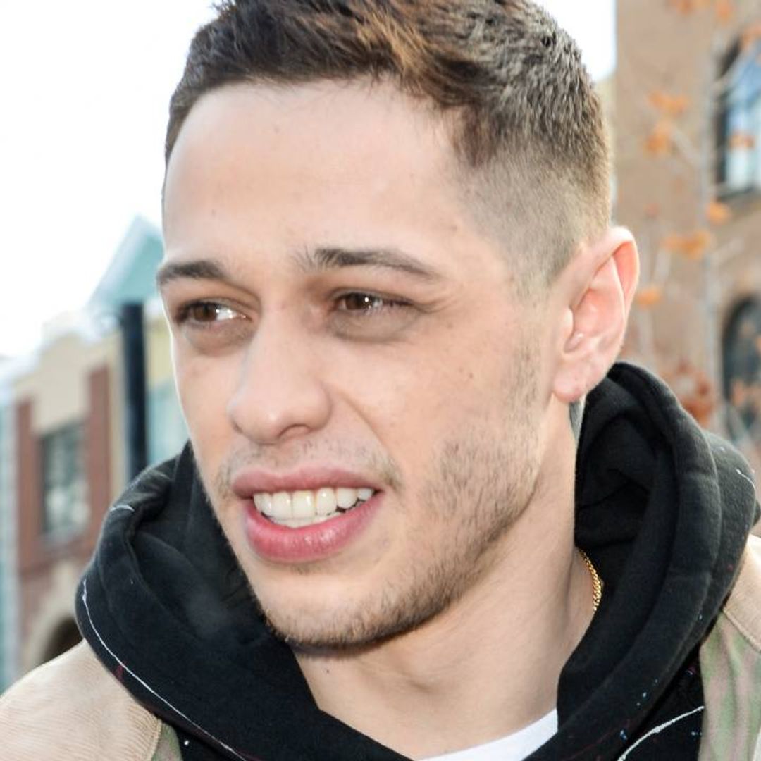 The real reason Pete Davidson has been missing from SNL for weeks