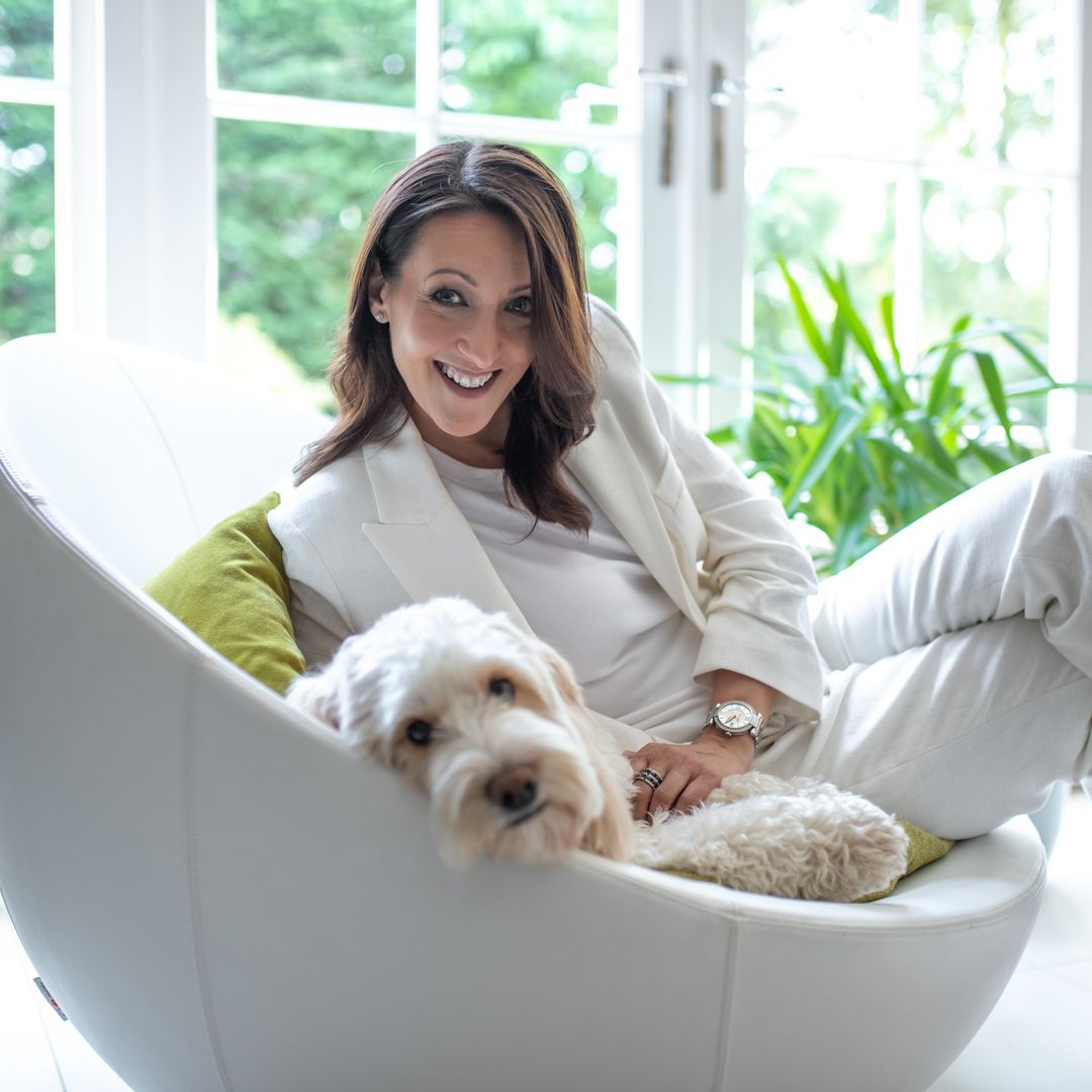 Why divorce CAN be contagious in midlife, according to our expert