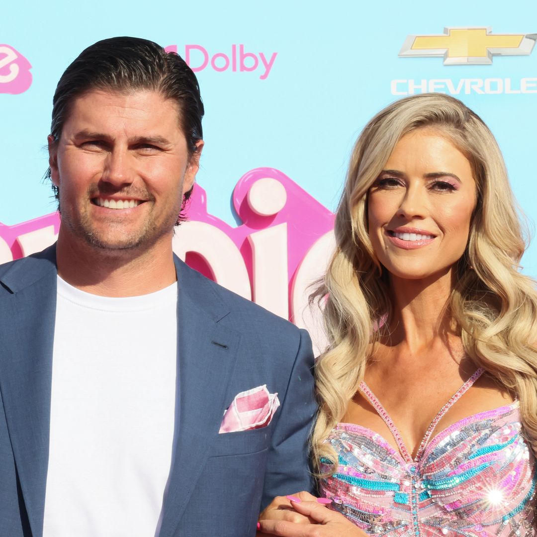 Christina Haack's ex Josh Hall slams 'liars' after she shares more divorce details