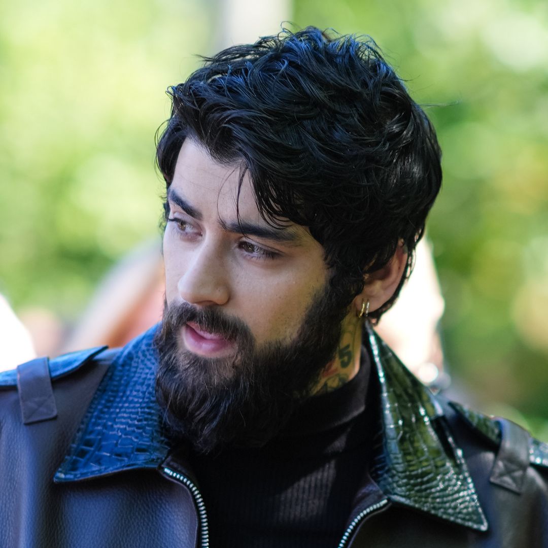 Zayn Malik shocks with radical hair transformation and surprise career move