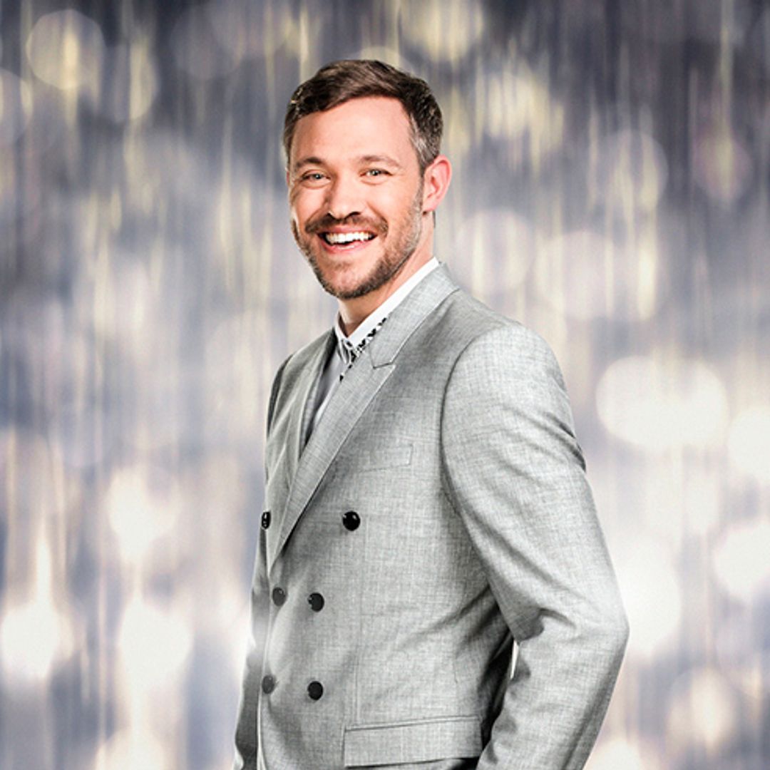 Will Young quits Strictly Come Dancing