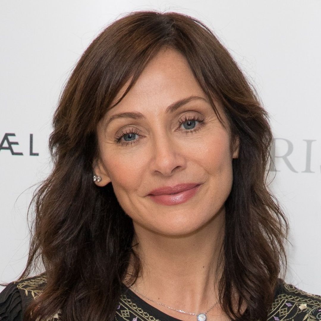 Natalie Imbruglia announces her pregnancy with the sweetest pic – see it here