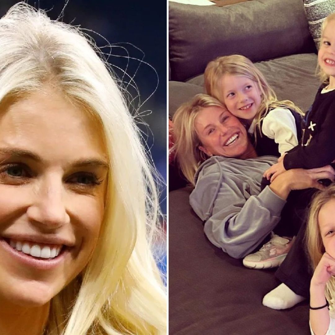 Kelly Stafford shares reality of motherhood after heartbreaking confession