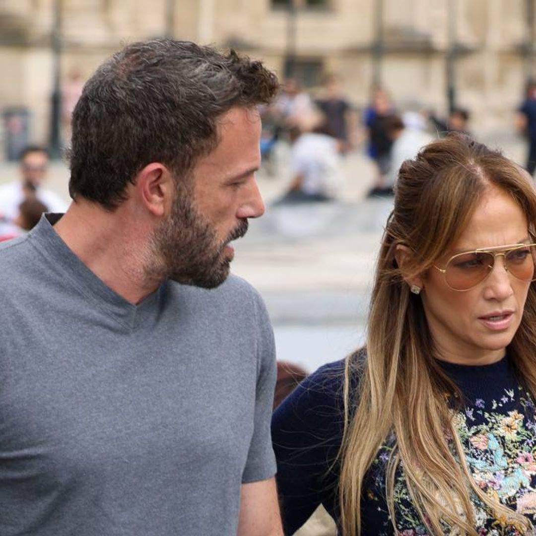 The adorable ways Jennifer Lopez and Ben Affleck are including their children on their honeymoon