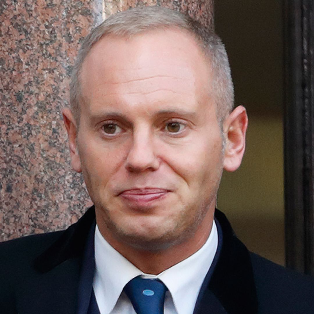 Judge Rinder splits from husband of four years Seth Cumming