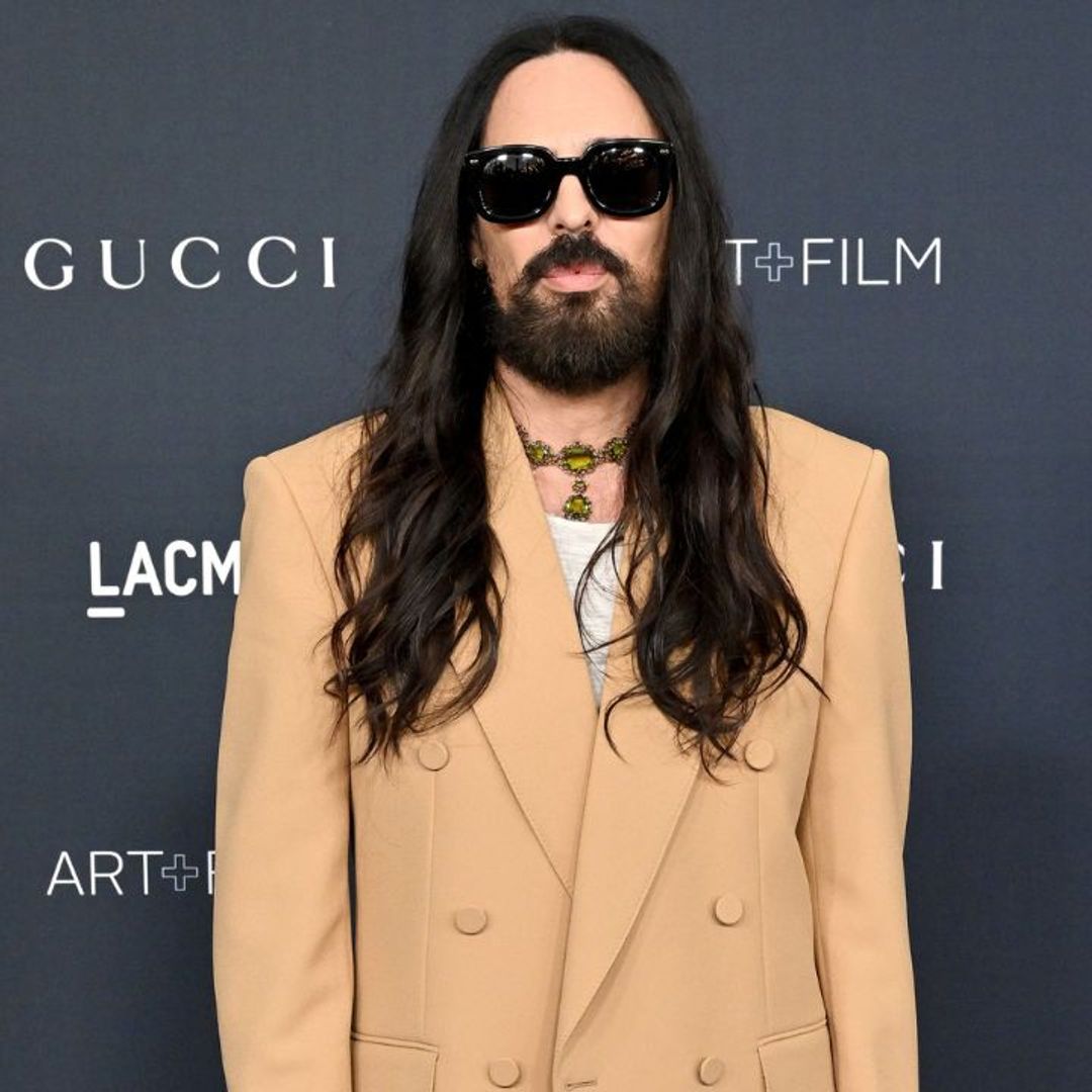Alessandro Michele and Gucci are parting ways: Here's everything you need to know