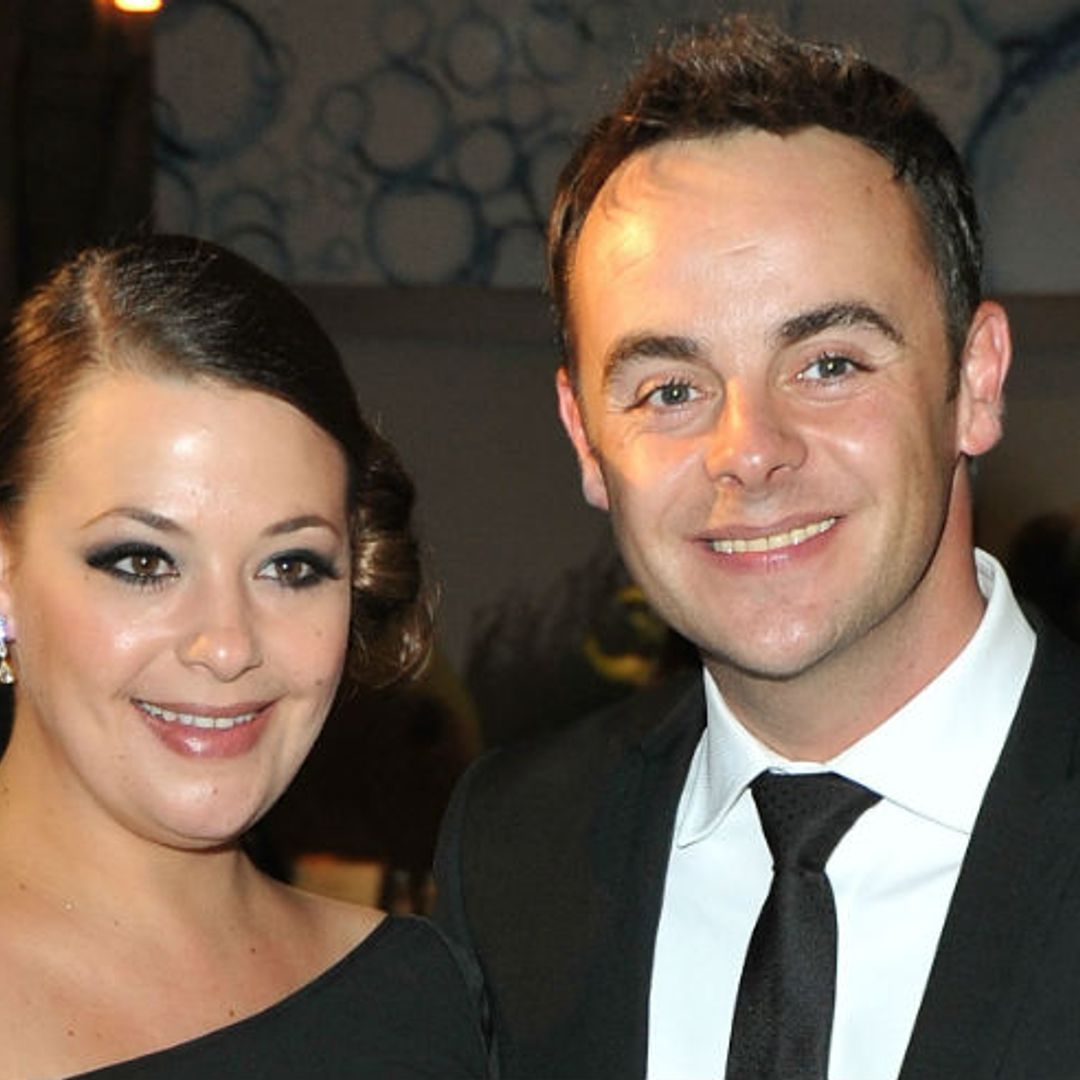 Lisa Armstrong speaks out following press intrusion