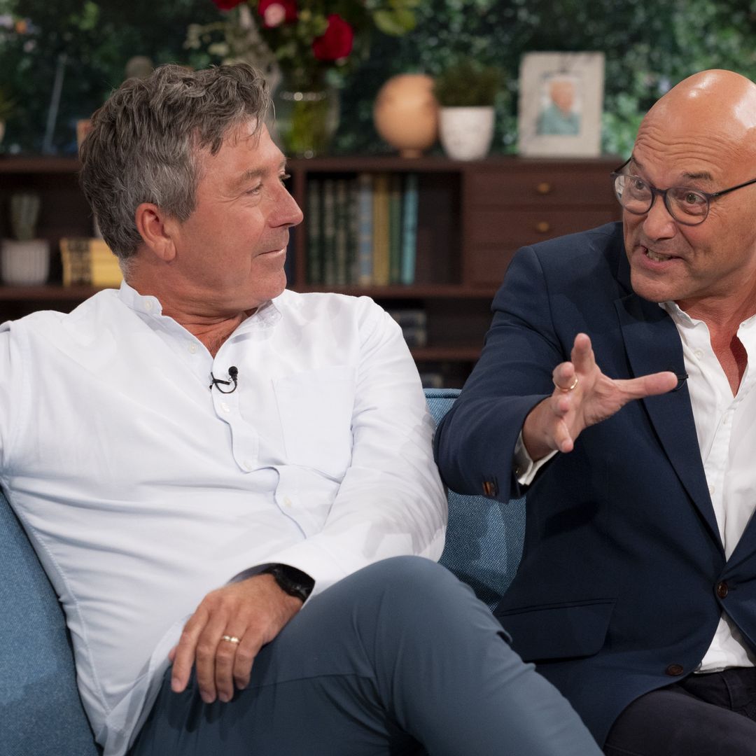 Gregg Wallace and John Torode's Masterchef replacements confirmed
