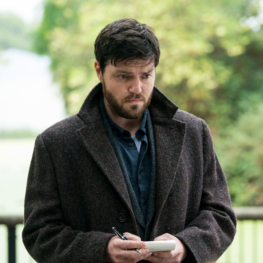 Was Cormoran Strike inspired by a real-life person?