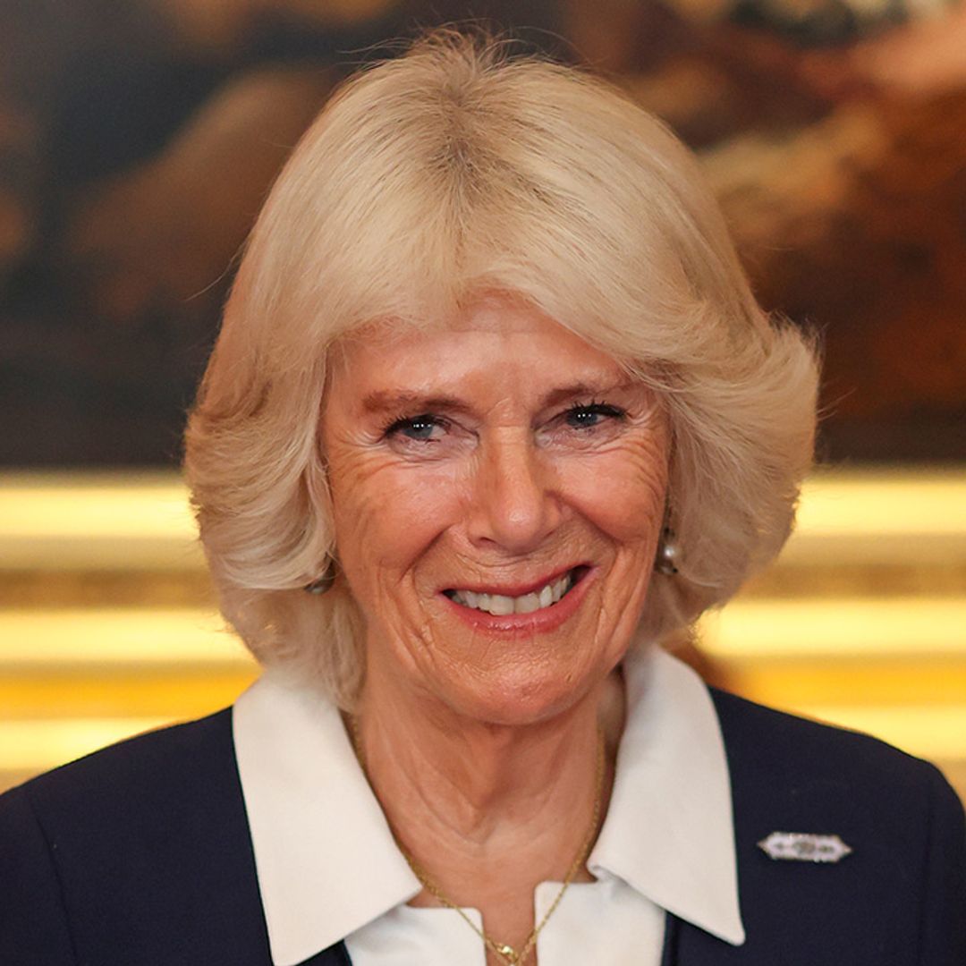 This anecdote about the Duchess of Cornwall shows just how down-to-earth she is