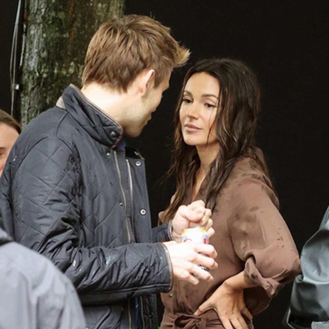 The Blame gets first look as filming for 'unmissable' ITV drama gets underway