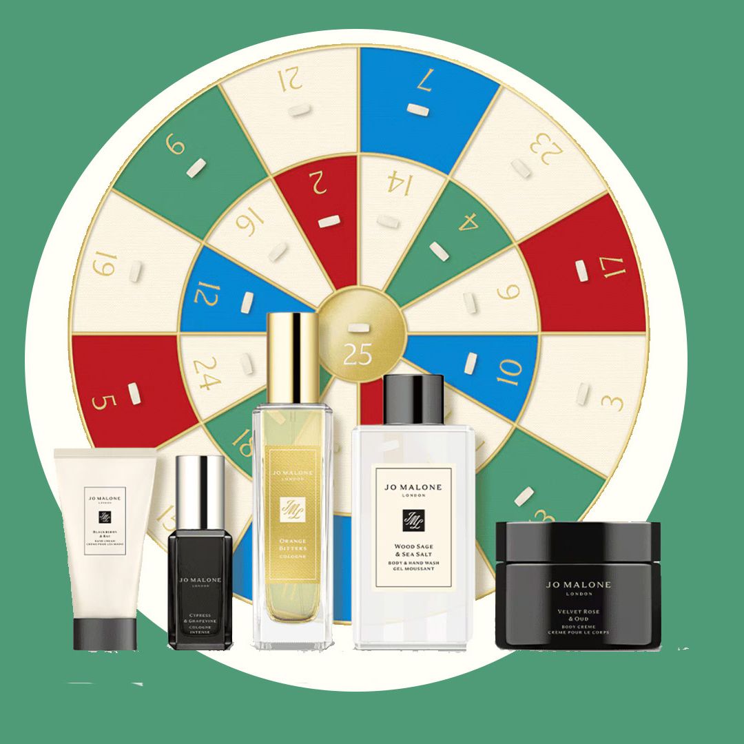 13 best advent calendars for men 2025: Christmas countdowns I guarantee he'll love