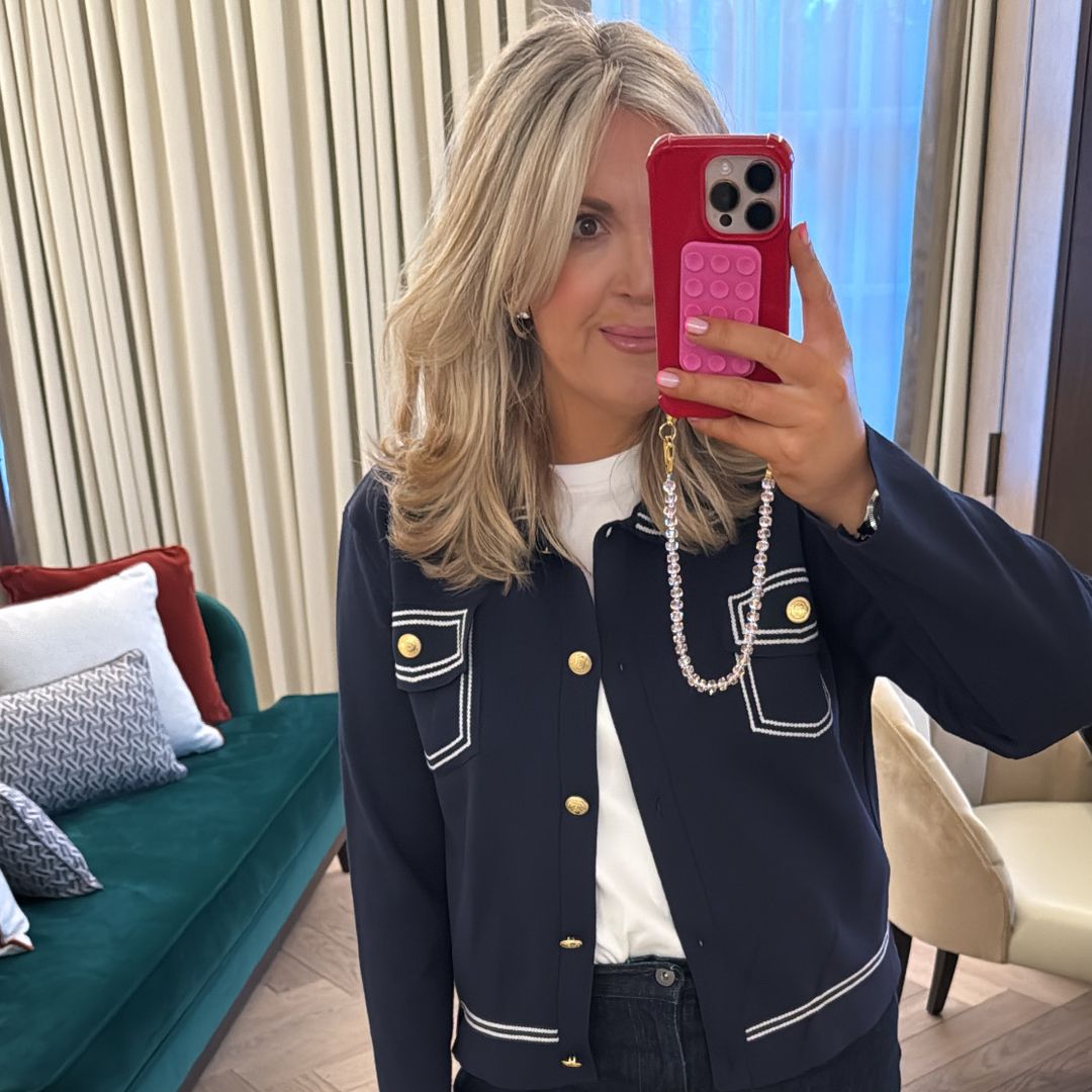 I'm midsize and 41 – here are my fashion rules