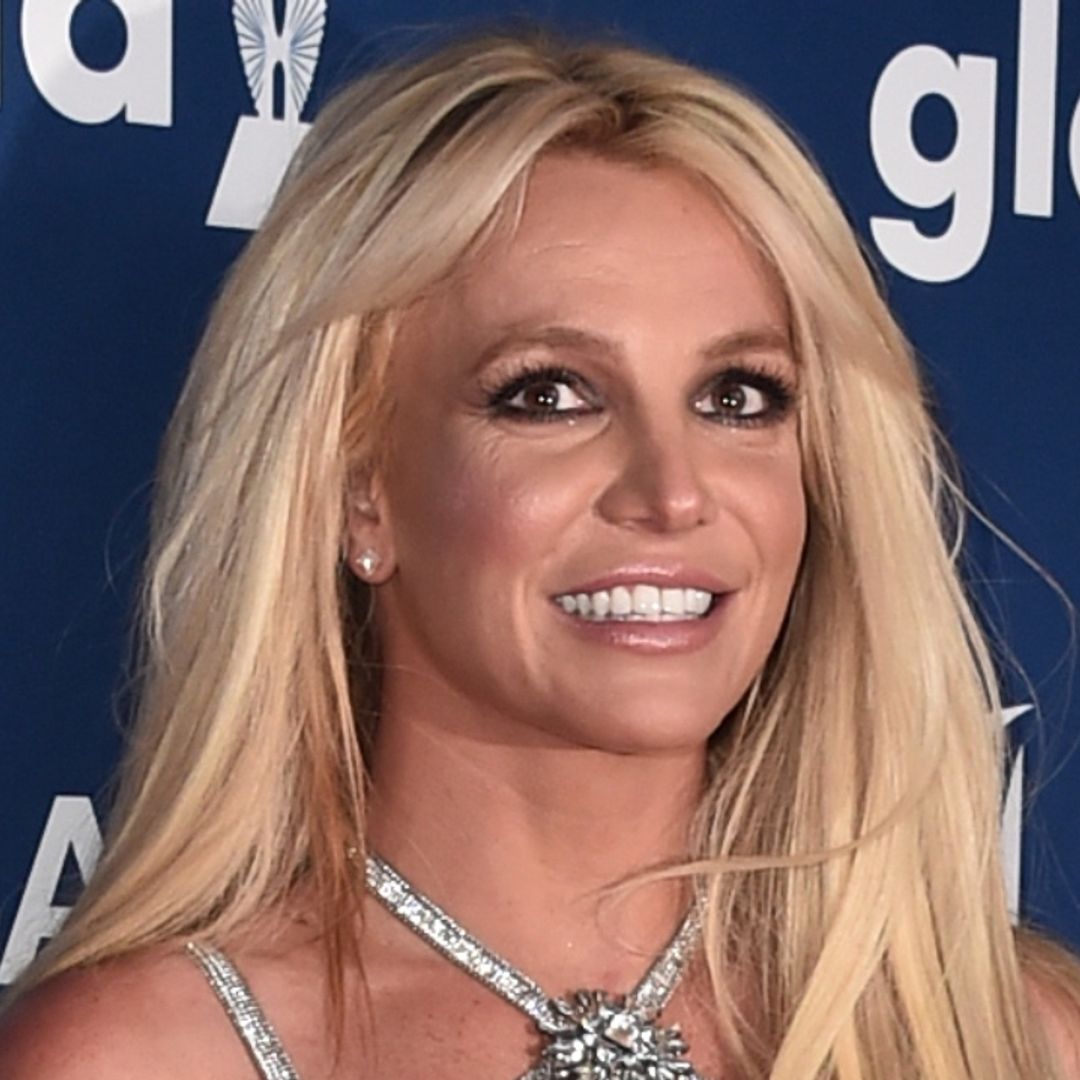 Britney Spears makes major social media decision after engagement to Sam Asghari