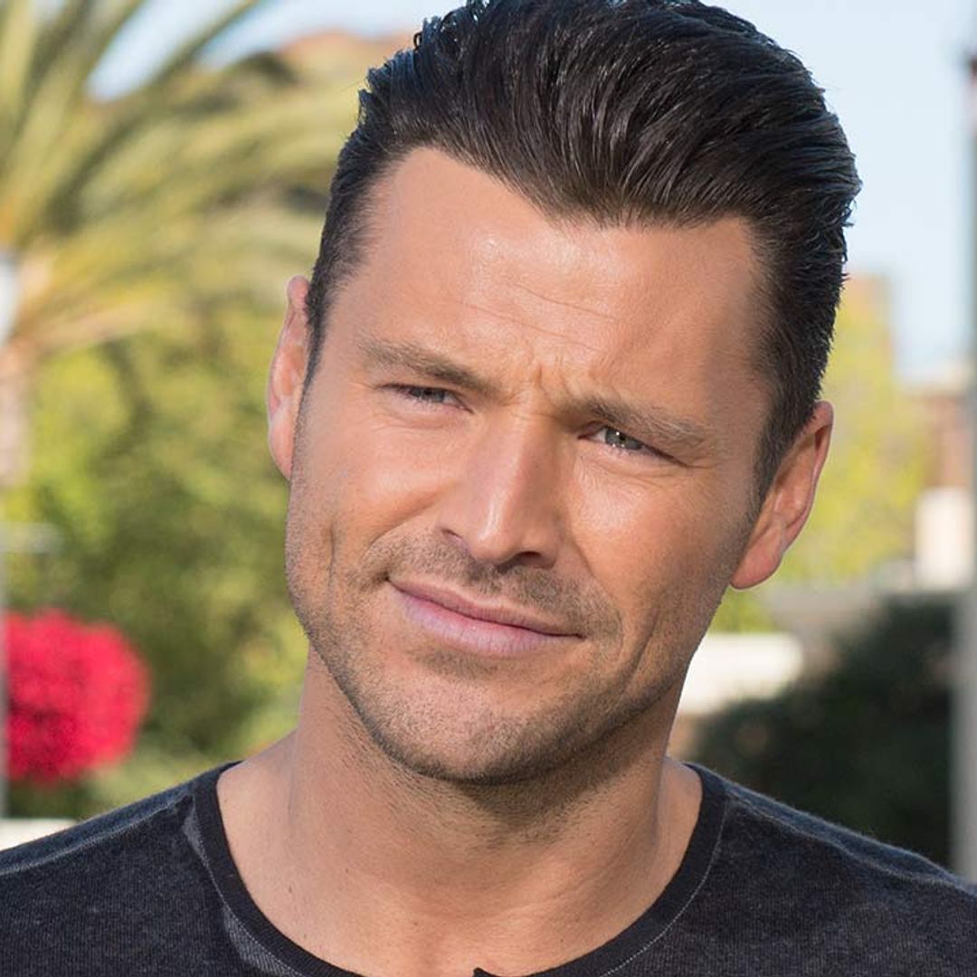 Mark Wright reveals heartbreaking confession after devastating family loss