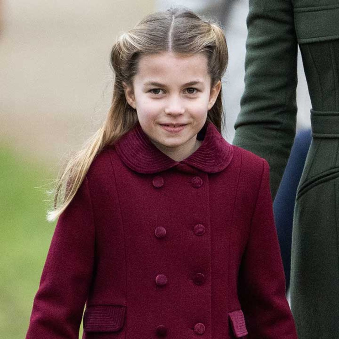 Princess Charlotte could be given this royal title when Prince William becomes King