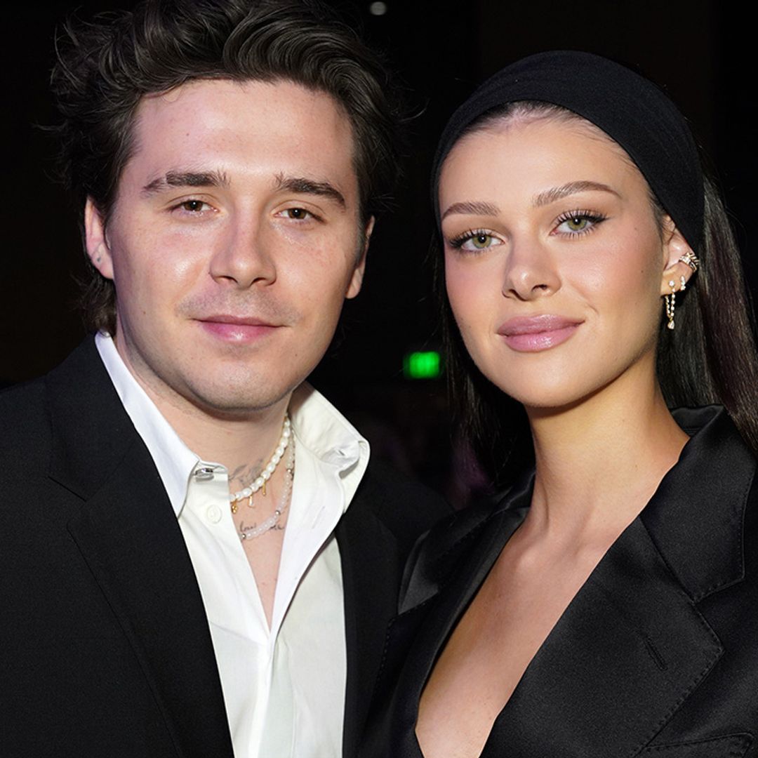 Why Nicola Peltz's family may disapprove of Brooklyn Beckham's tattoo tributes to his wife