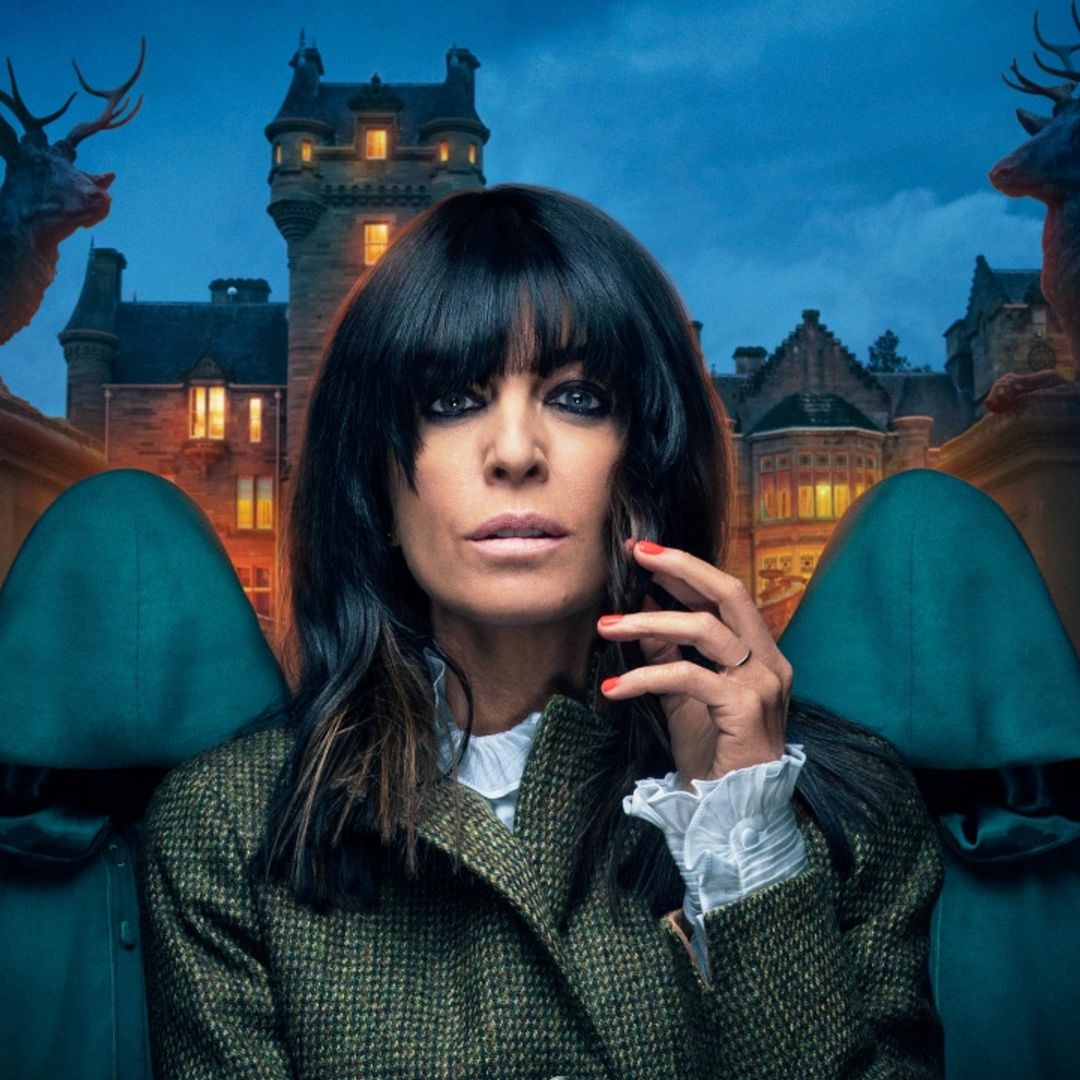 Claudia Winkleman reveals 'brutal' new role away from Strictly Come Dancing