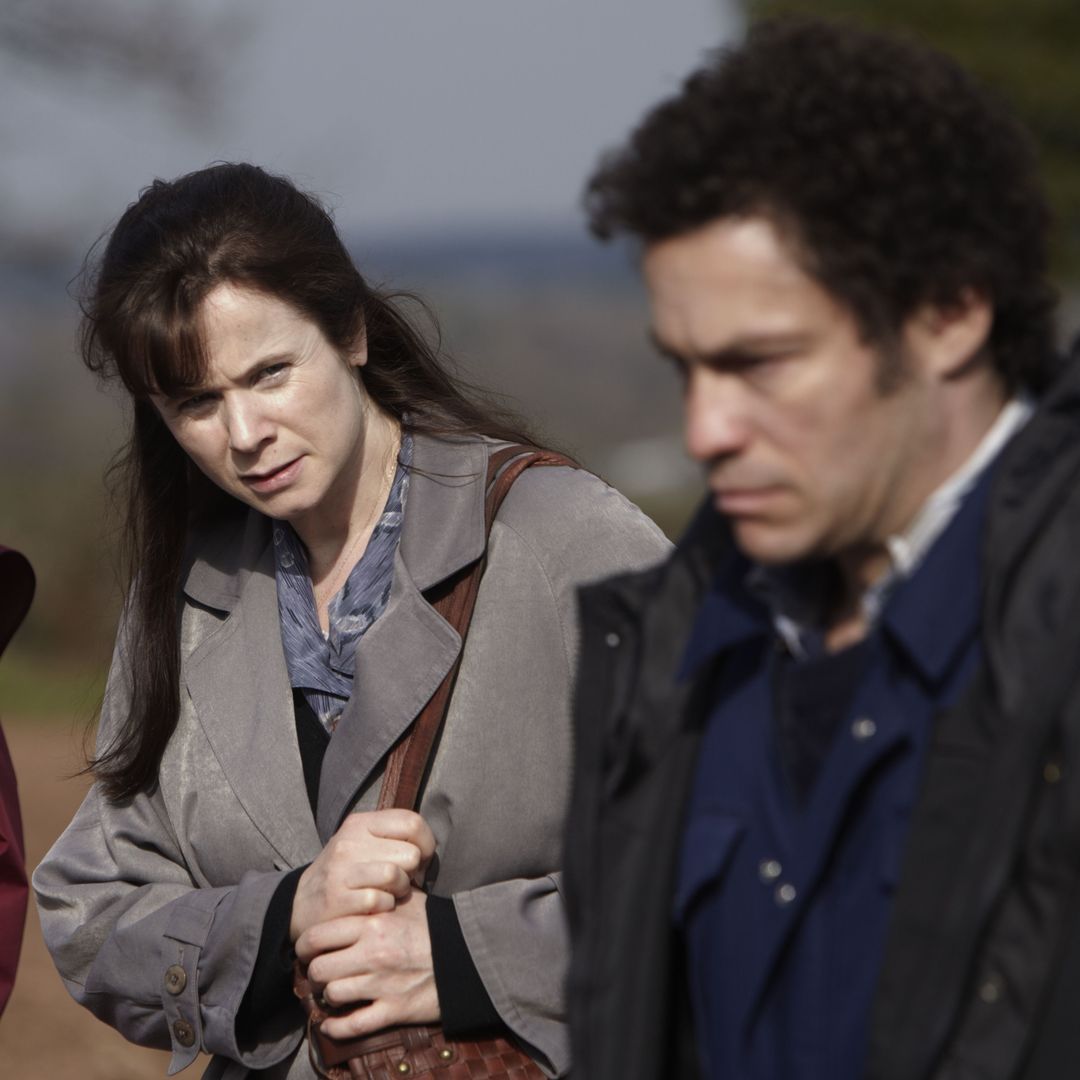 ITV crime drama with Downton Abbey and Grantchester stars is storming the Netflix chart