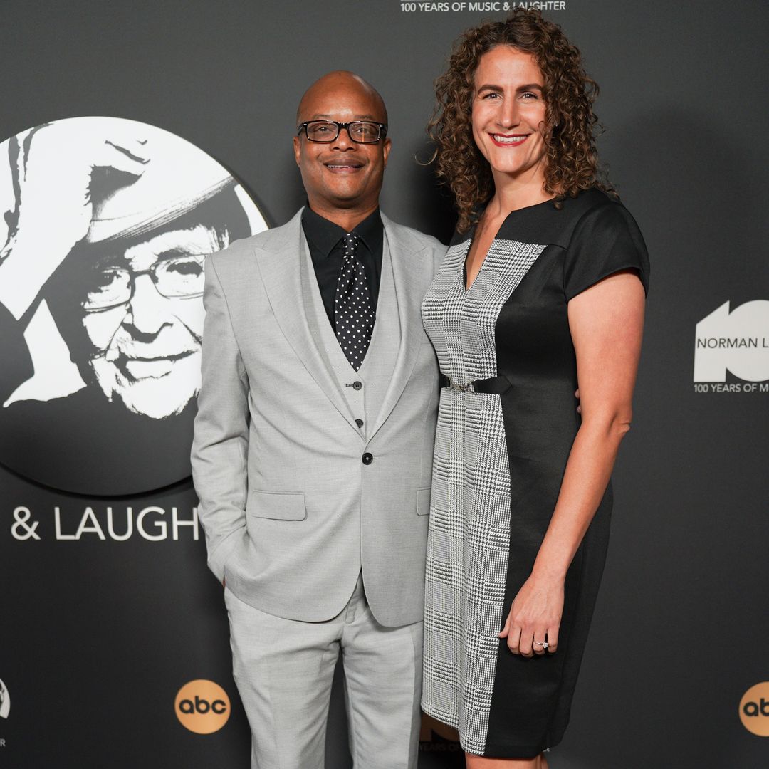 Todd Bridges splits from wife of three years — details