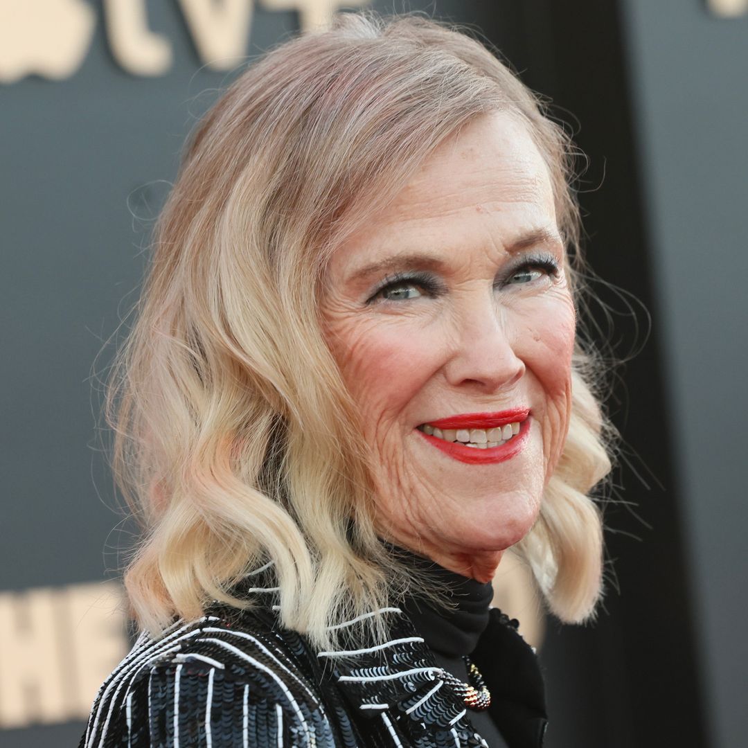 Catherine O'Hara's unearthed comments on death following passing at 71
