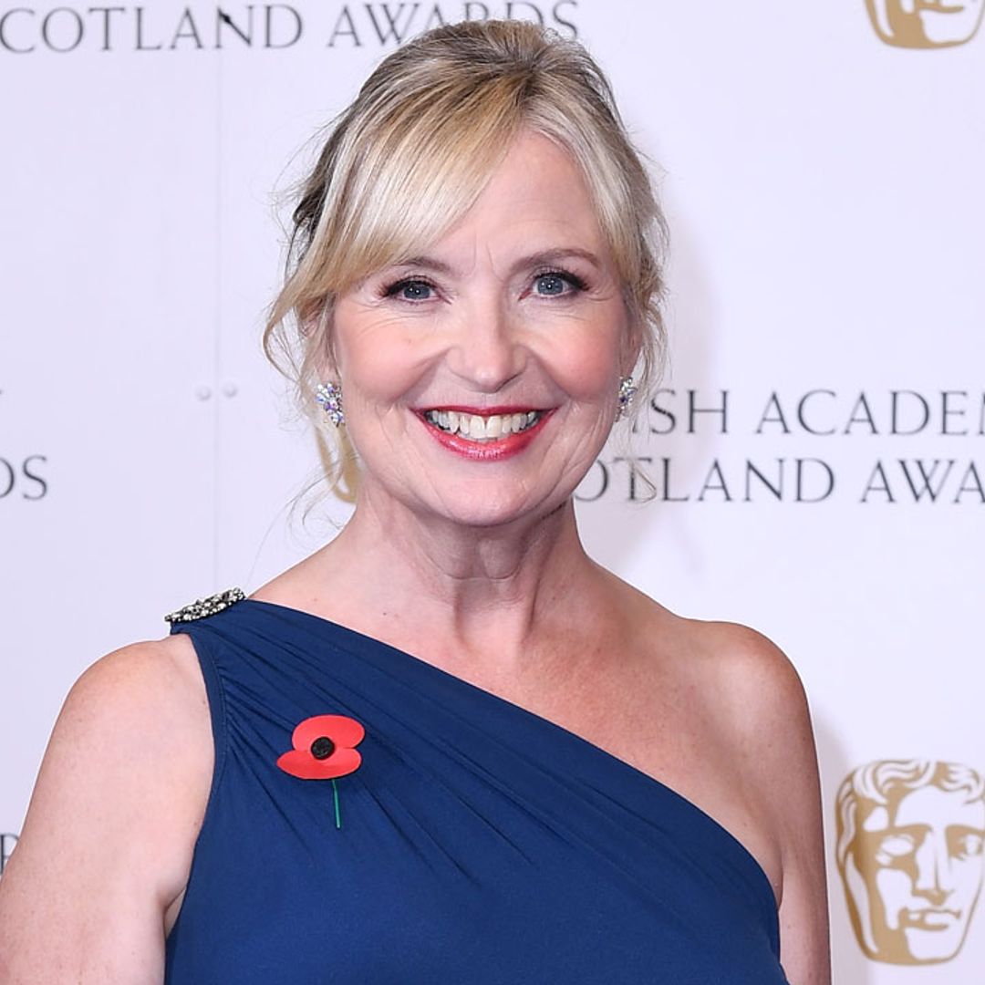 BBC Breakfast star Carol Kirkwood gives fans positive health update