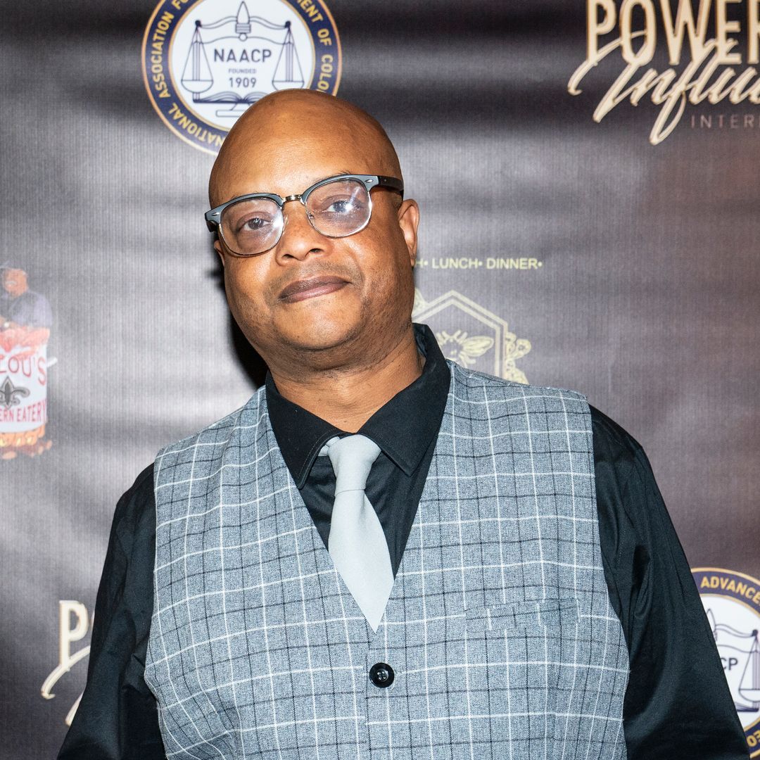Todd Bridges attends the 2023 Power of Influence Awards Presented By NAACP at Belle Terre Country Club on April 22, 2023 in LaPlace, Louisiana.