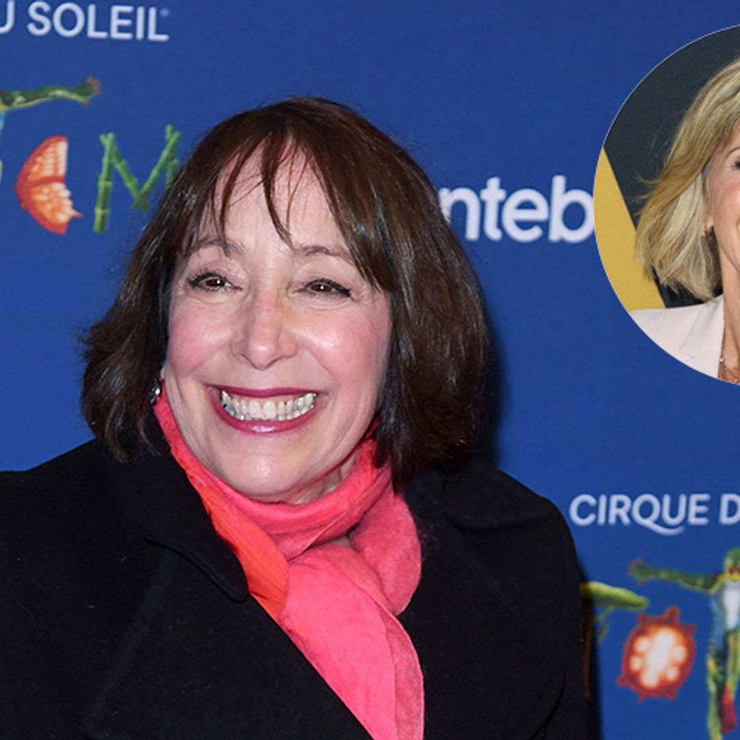 Didi Conn gives cheerful update on Olivia Newton-John's battle with cancer