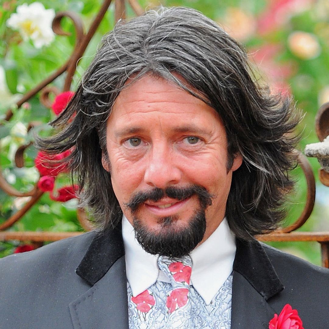 Laurence Llewelyn-Bowen's unconventional multi-generational living situation in Cotswolds mansion