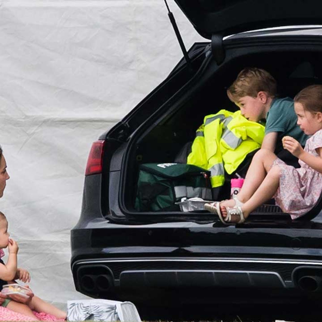What will Prince William and Kate Middleton plan for the summer holidays with George, Charlotte and Louis?