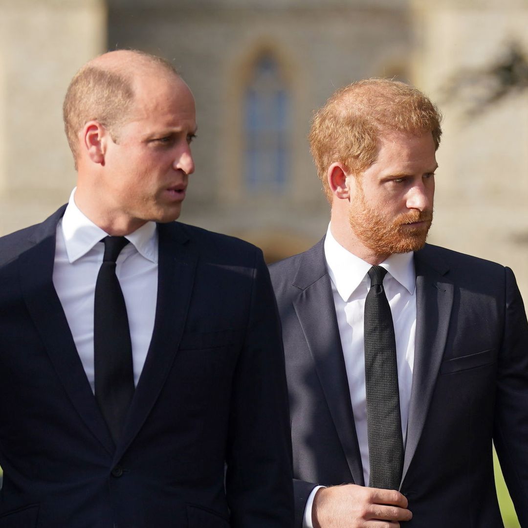 Royal family 24 July: Prince Harry and William's cousin's cause of death revealed, more