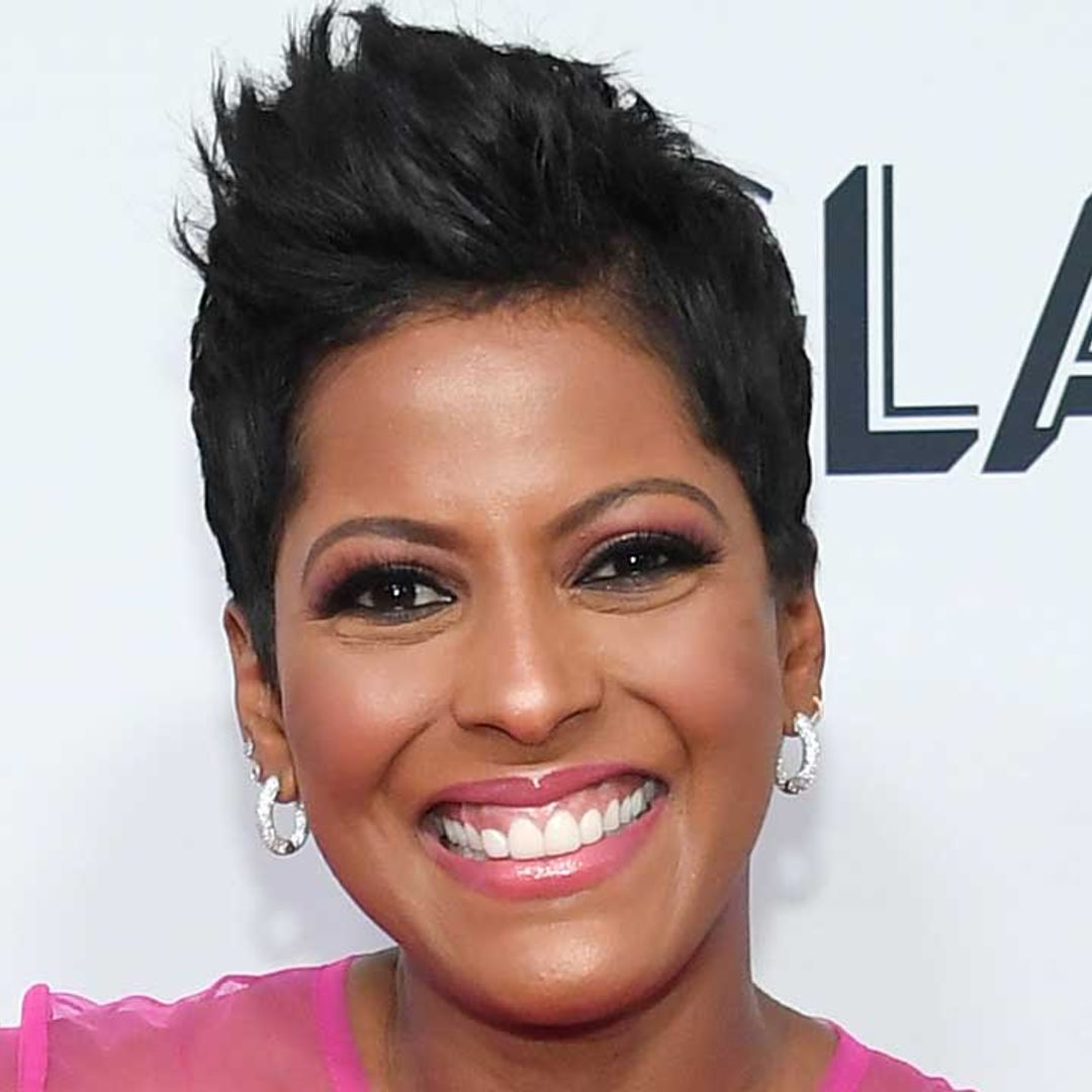 Tamron Hall debuts unbelievable new look as season four of her show premieres