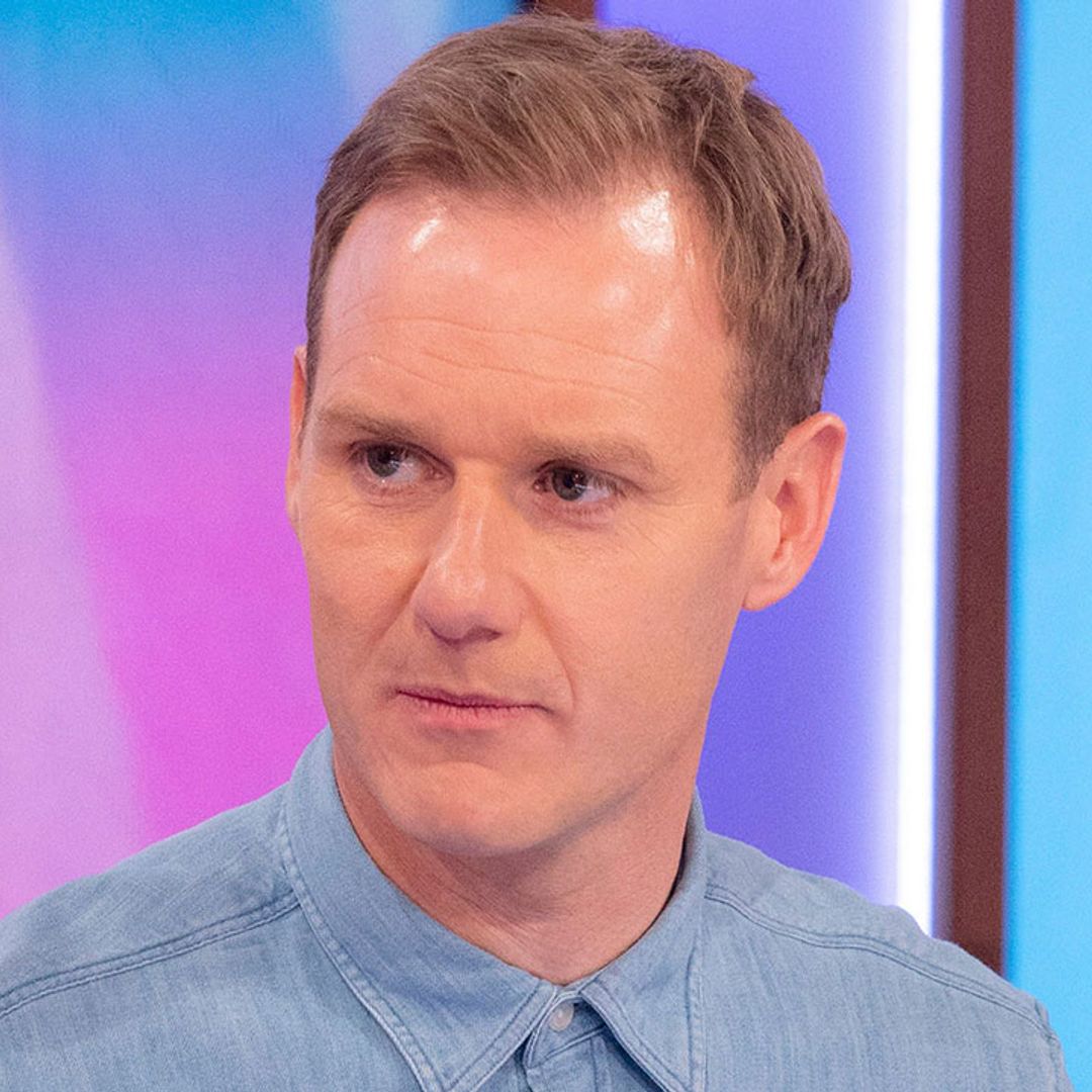 Dan Walker reveals habit that 'annoys' wife Sarah after BBC Breakfast exit