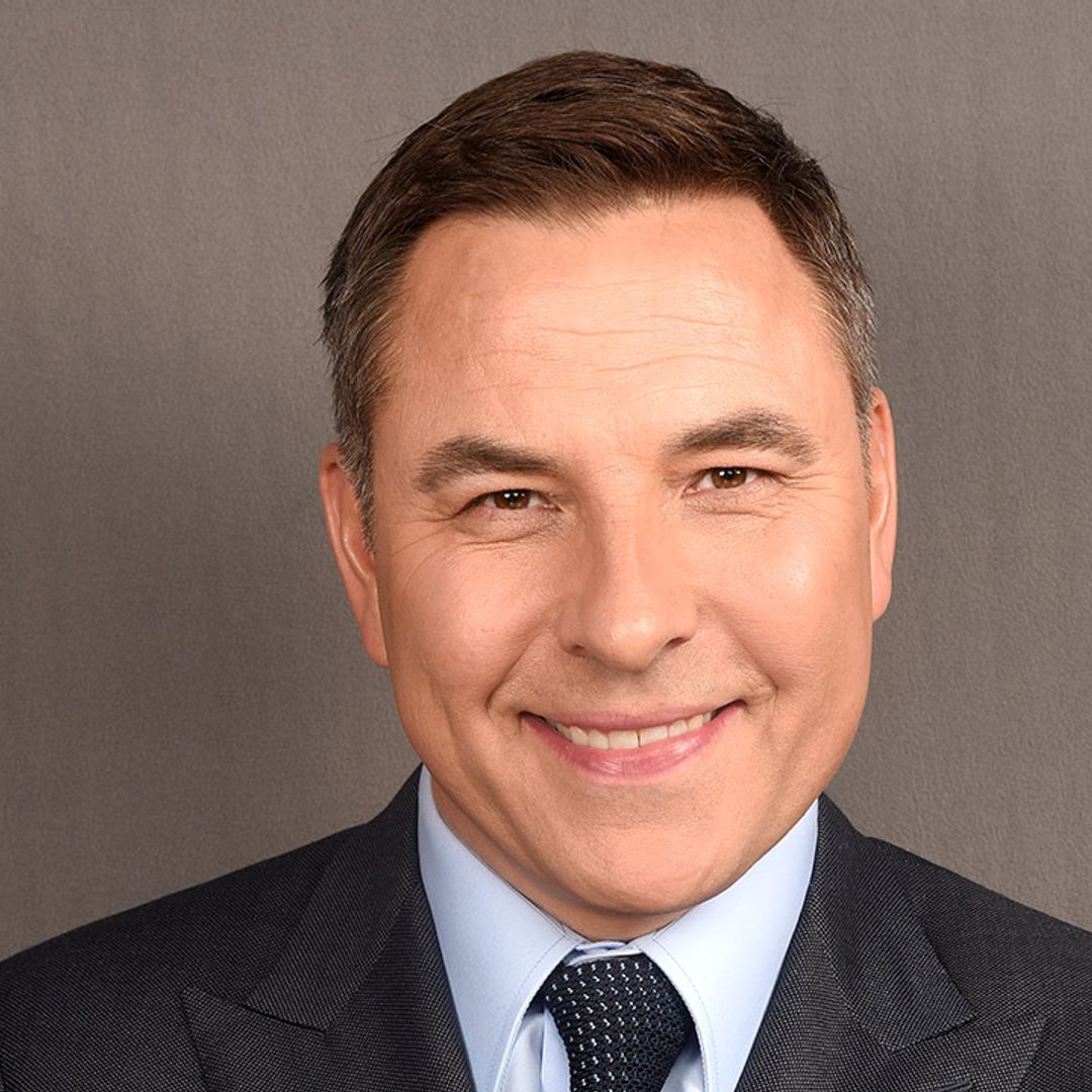 David Walliams reunion sends fans wild with speculation