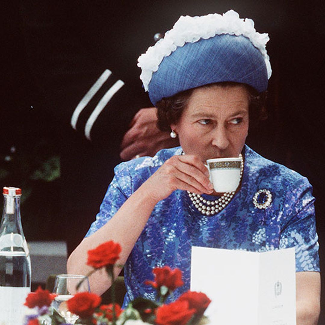 King Charles' former butler spills the tea on Queen's garden party secret