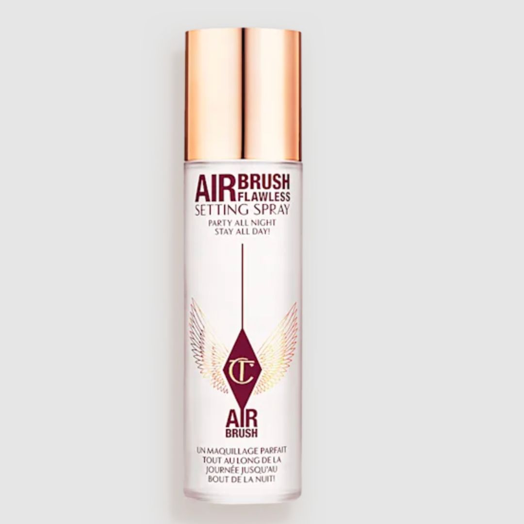 Charlotte Tilbury Airbrush Flawless Setting Spray