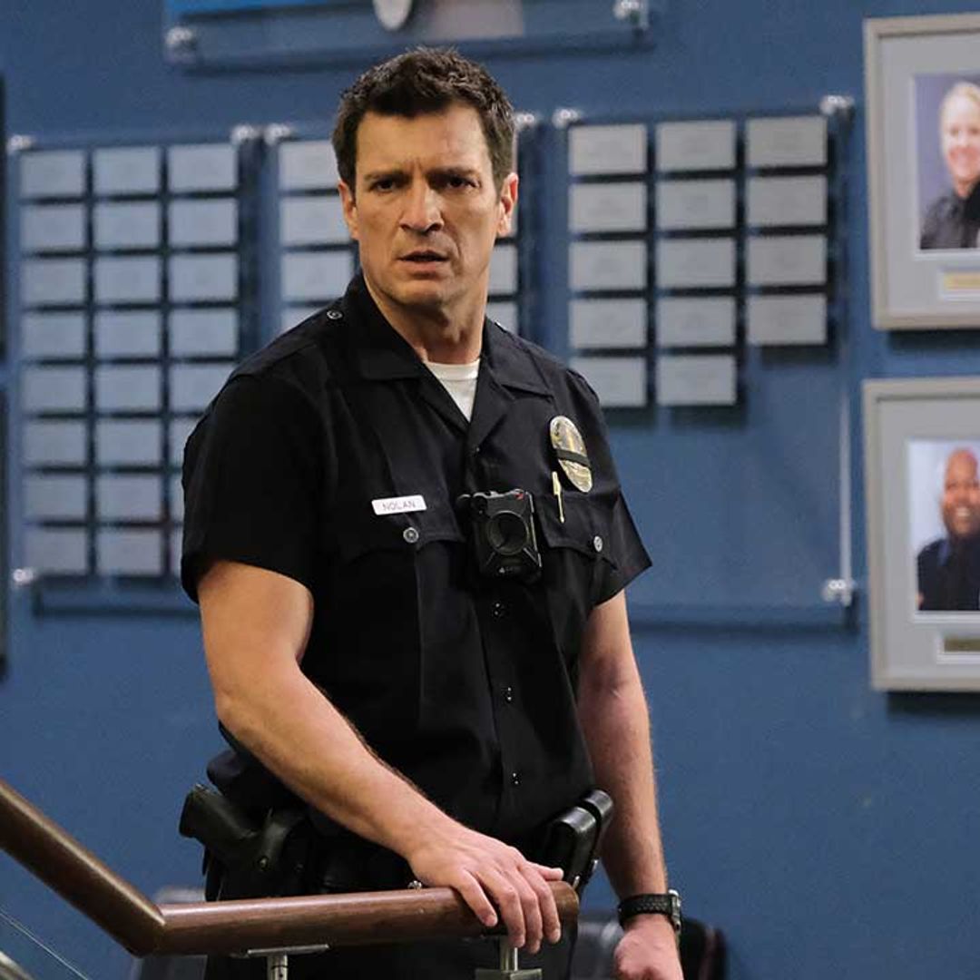 Chicago PD star joins cast of Nathan Fillion's The Rookie in major role