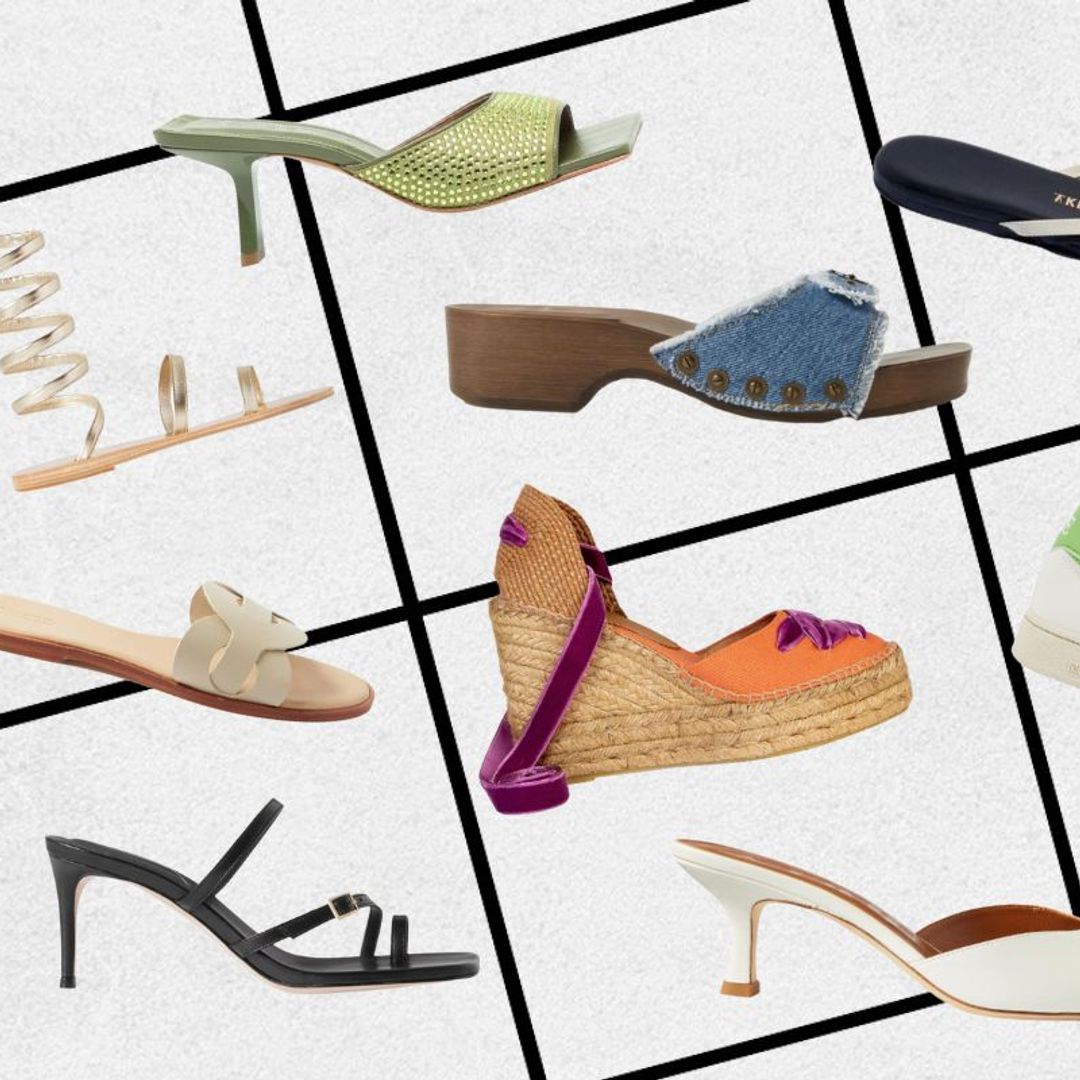The 10 best pairs of affordable designer shoes to add to cart