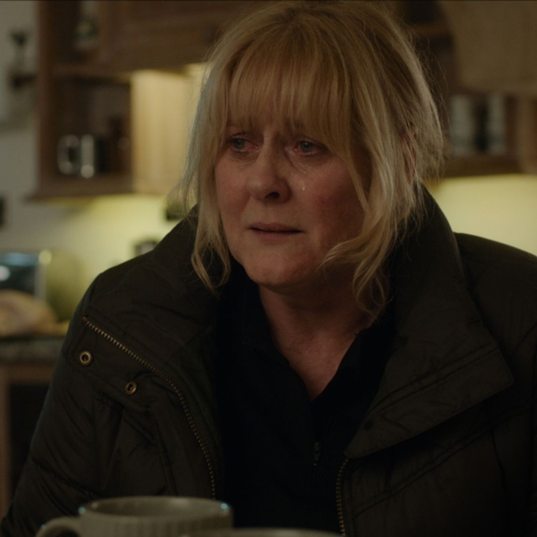 Happy Valley viewers seriously divided over final episode - here's why