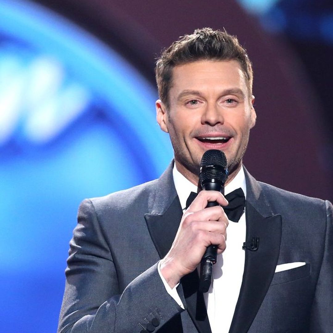 Ryan Seacrest reveals shock American Idol departure