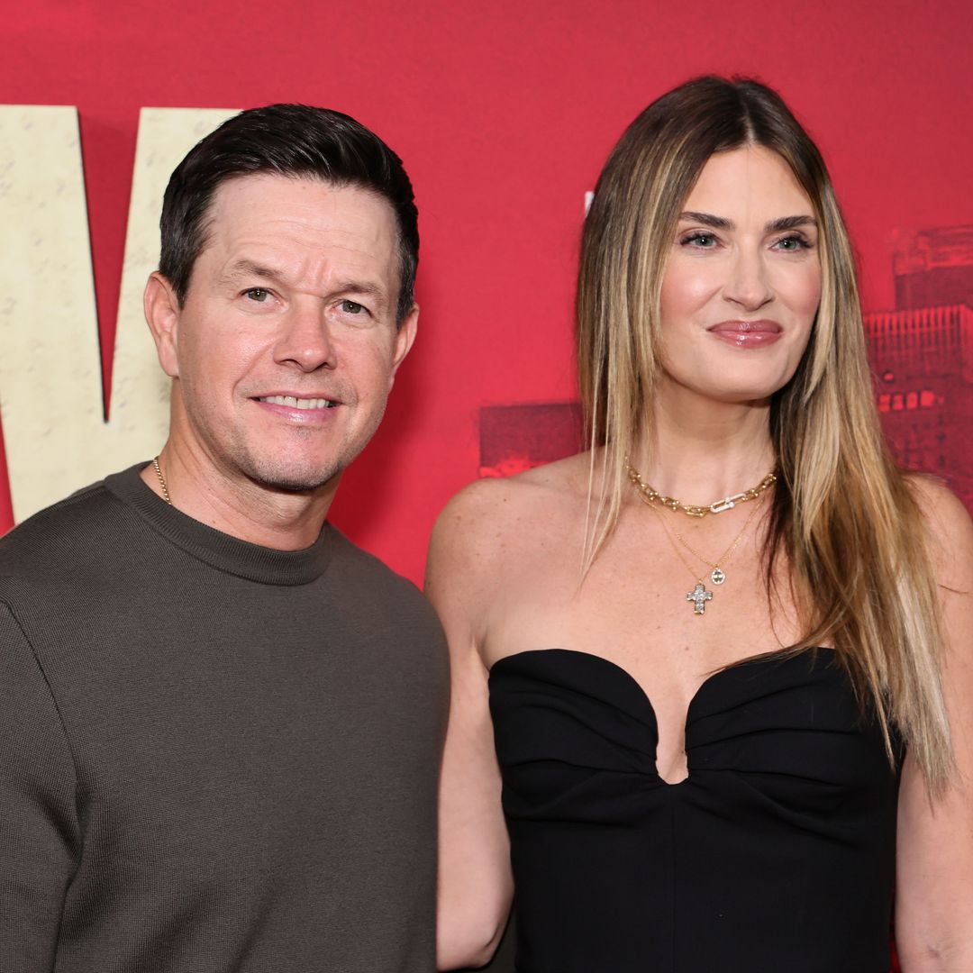 Mark Wahlberg's wife Rhea impresses with swimsuit-clad, oceanside photos featuring sons